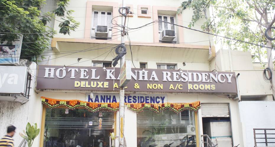 Hotel Kanha Residency, Hyderabad 1